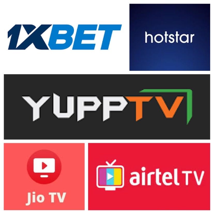 Top IPL Live Watching Apps