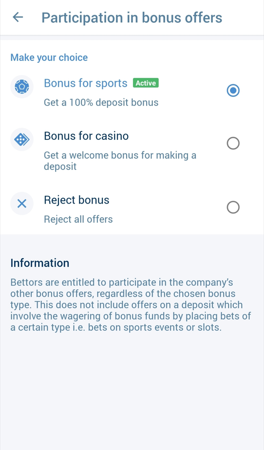 1xbet Welcome Bonus and Promotions