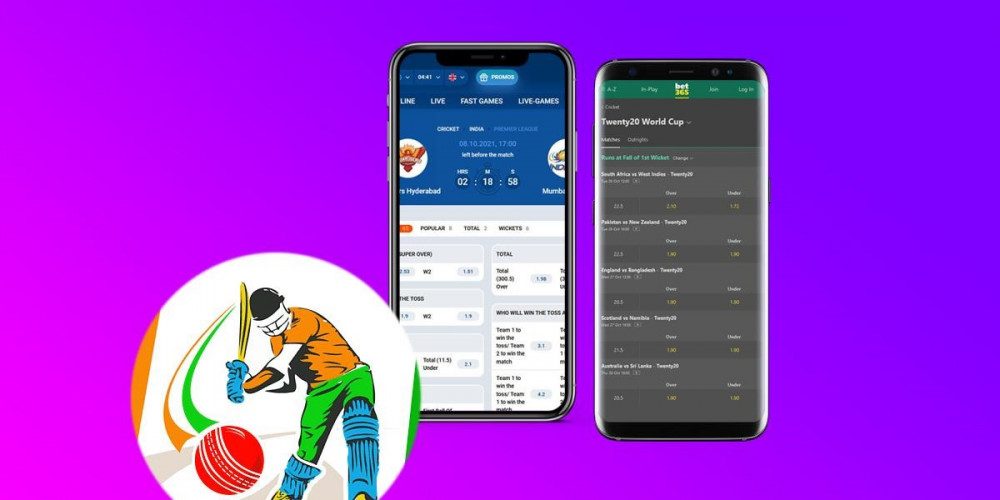 Why Use IPL Betting Apps?