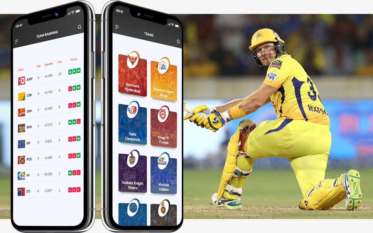 How to Choose the Best IPL Betting App
