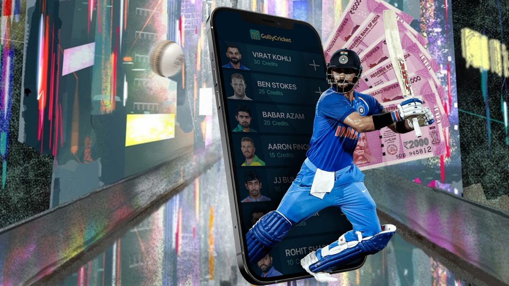 Future of IPL Betting Apps