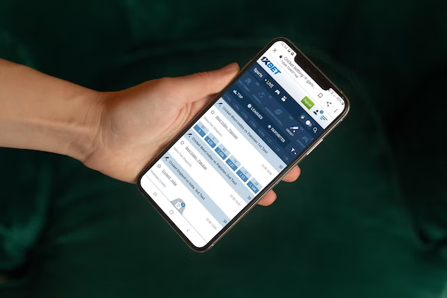 The Best IPL Cricket App for 2023: 1xbet