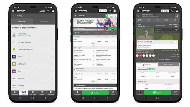 Betway