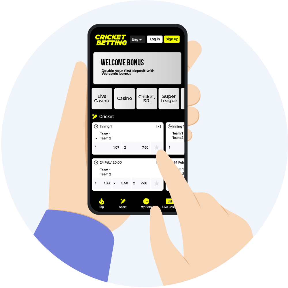 What is IPL Betting?